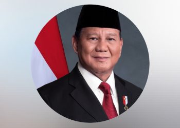 Presiden Republik Indonesia: Yesus Kristus Hadir Membawa Terang, Selamat Hari Natal 