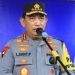 Marak Pemalakan Libur Nataru, Kapolri Perintahkan Jajarannya Amankan Jalur Wisata