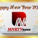 Tahun Baru 2025, MNRTV News Sambut Tahun Baru dengan Semangat Baru