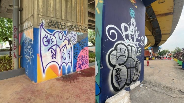 Tri Adhianto Gelar Sayembara 10.000.000, Buruan Tangkap Pelaku Vandalisme Perusak Keindahan Alam