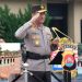 Kapolda Irjen Pol Suyudi Pimpin Sertijab PJU Polda Banten