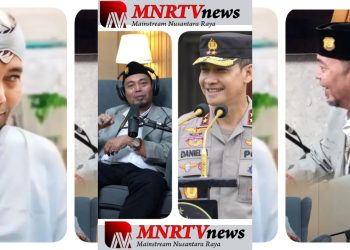 Selain Ucapkan Terima Kasih Jajaran Polda Bali, Ini Perjalanan Agus Flores Usai Hadiri Agenda Penting 