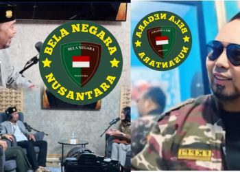 Peran Strategis FRN Dukung Pemerintahan Transparan dan Akuntabel, Ini Kata Agus Flores