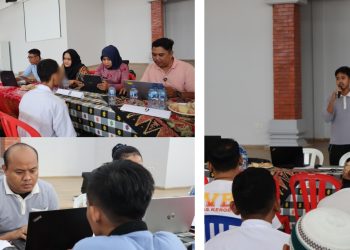 Lapas Kerobokan Gelar Asesmen 263 Warga Binaan Bentuk Dukungan Program Amnesti 