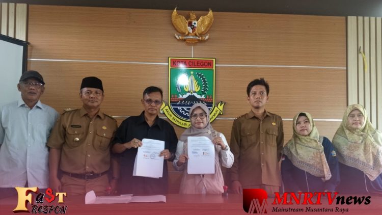 Sinergi Inovasi, Posyantek Lebak Denok dan UNBAJA Wujudkan Kampoeng Programming dan Teknologi Tepat Guna di Awal 2025