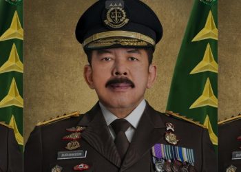 Diduga Merusak Sistem Hukum Indonesia, UU No 16 Tahun 2021 Tentang Kejaksaan Tuai Polemik