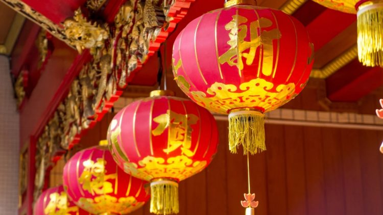 Ketua DPD AsMEN Kota Bekasi Ucapkan Selamat Tahun Baru Imlek 2025, Gong Xi Fa Cai