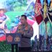 Kapolri Laporkan Pencapaian Polri dan Sinergitas TNI-Polri dalam Rapim TNI-Polri 2025