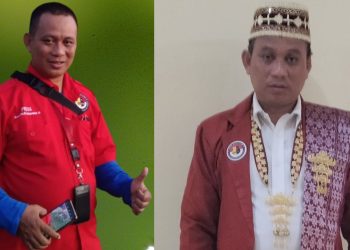 Profil dan Biodata Sastra Suganda, Wartawan Senior yang Bisa Dicalonkan Jadi Ketua Dewan Pers 
