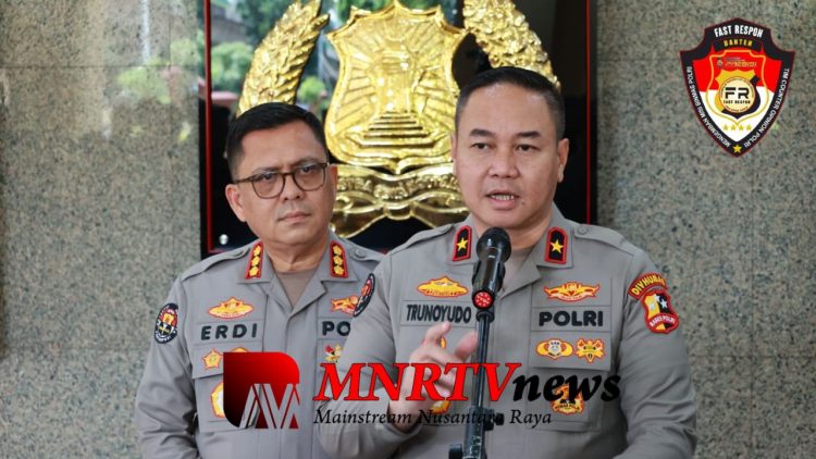 Divisi Humas Polri Raih Predikat Wilayah Bebas dari Korupsi, wujudkan Birokrasi yang Bersih 