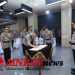 Kadivhumas Polri Irjen Pol Sandi Pimpin Upacara Sertijab, Tekankan Humas Fungsi Utama Polri