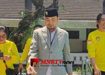 Agenda Padat, Jika Tersangka Tidak Ditahan Maka Minggu Depan Agus Flores Ke Palembang