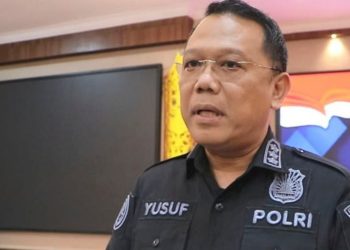 Penembakan Warga Sipil di Yalimo, Pelaku Diduga KKB Aske Mabel