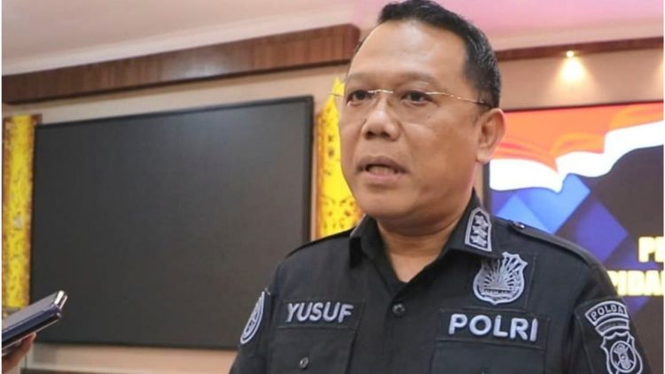 Penembakan Warga Sipil di Yalimo, Pelaku Diduga KKB Aske Mabel