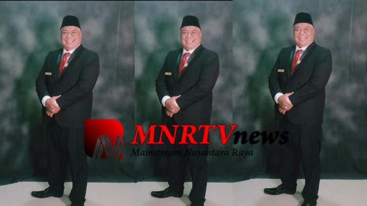 Anggota DPRD Ahmadi Madong Dukung Penuh Program Makan Bergizi Gratis di Kota Bekasi