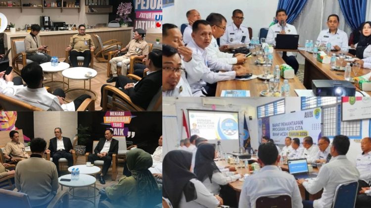 Sinergitas KSP Dengan Kemenimipas Mendukung Program Prioritas Nasional