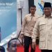 Presiden Prabowo Subianto Minta Maaf Soal Program Makan Bergizi Gratis (MBG)