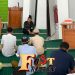 Warga Binaan Lapas Kerobokan Ikuti Kajian Kitab Al Hikam di Majelis Taklim Al Dzikra Bali