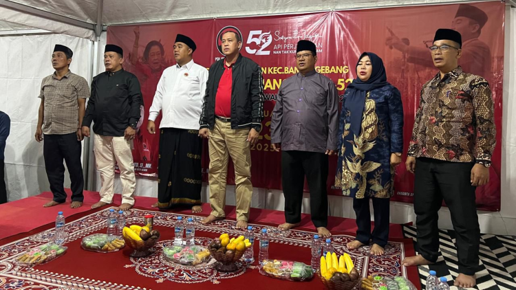 Bertemu Gubernur DKI Jakarta terpilih, Tri Adhianto Bahas Percepatan Pembangunan Kota Bekasi