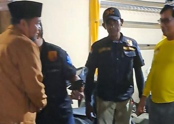 Pulkam Ke Palu, Ada Agenda Penting Soal Dugaan Pembunuhan Dilakukan 4 Oknum Polda Sulteng