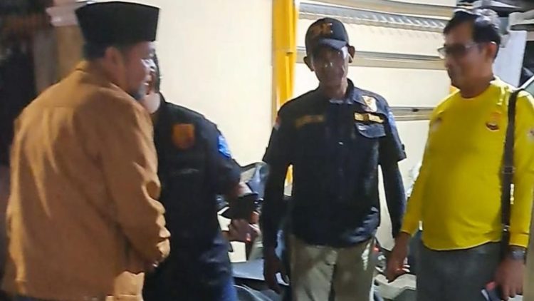 Pulkam Ke Palu, Ada Agenda Penting Soal Dugaan Pembunuhan Dilakukan 4 Oknum Polda Sulteng