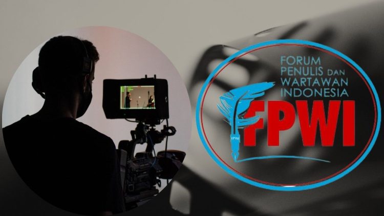 FPWI Akan Menggelar Pelatihan Jurnalistik Artificial Intelligence 27 Januari 2025