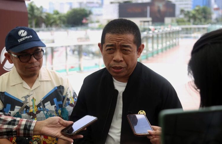 DPRD Dukung Pemprov DKI Kurangi Emisi Gas Rumah Kaca