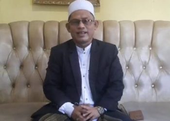 Kapolres Serang Mendapat Apresiasi MUI Berhasil Menjaga Harkamtibmas