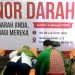 Rayakan HAB ke 79, Kemenag Gelar Aksi Donor Darah