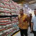 Stabilkan Harga Pangan melalui Program Pasar Murah