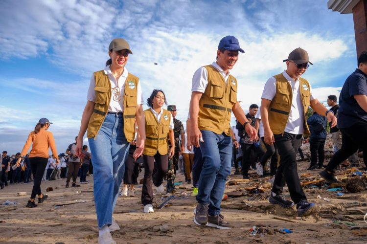 Menteri Pariwisata: Perkuat Indonesia Sebagai Destinasi yang Bersih dan Nyaman