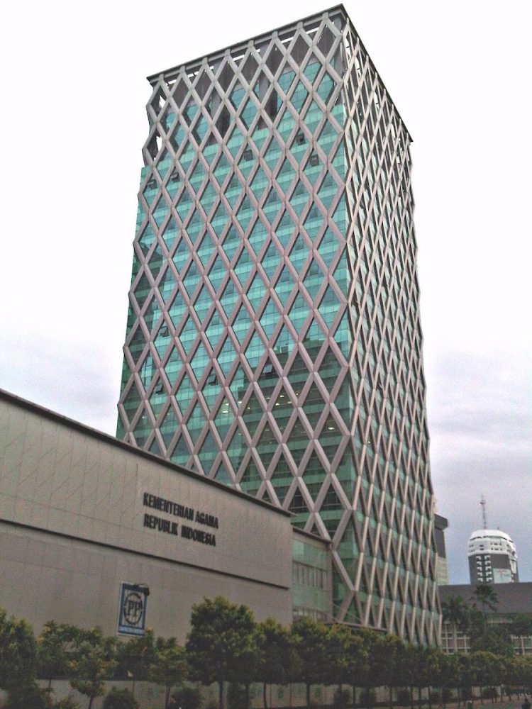 Akad Nikah dapat Dilaksanakan Luar KUA dan Hari Kerja