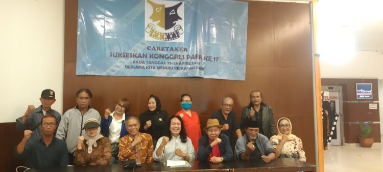 PARFI Akan Adakan Kongres ke 17 Pada April 2025