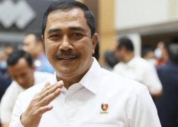 Menteri Imigrasi dan Kemasyarakatan Akan Sikat Modus Jual Beli Ruang Tahanan