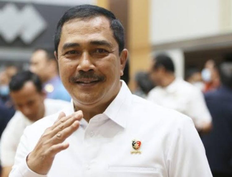 Menteri Imigrasi dan Kemasyarakatan Akan Sikat Modus Jual Beli Ruang Tahanan