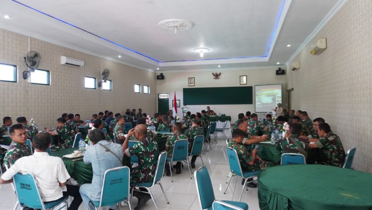 RAK Merupakan Sendi Utama Dalam Koperasi