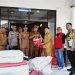 Kemensos Gerak Cepat Distribusikan Logistik Puting Beliung Subang