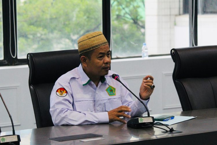 Kemenag akan Kirim 1.000 Dai ke Wilayah 3T pada 2025