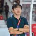 PSSI Resmi Akhiri Kerja Sama dengan Shin Tae-yong