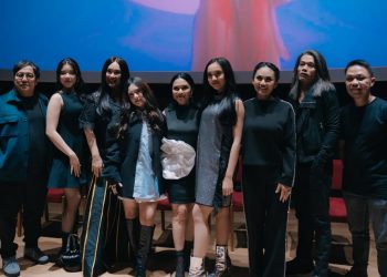 Bank Mandiri Mempersembahkan Konser SUPER DIVA Kolaborasi Megah Lintas Generasi 