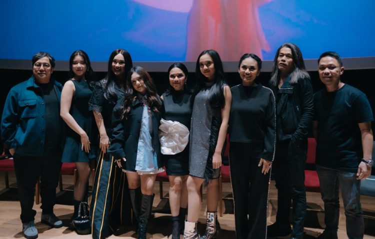 Bank Mandiri Mempersembahkan Konser SUPER DIVA Kolaborasi Megah Lintas Generasi 