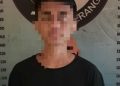 Polisi Ciduk Kurir Narkoba Usai Konsumsi Sabu