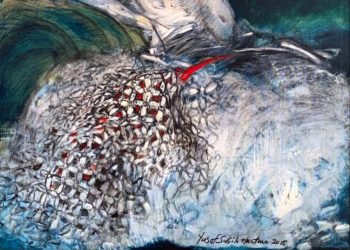 Pameran Seni Rupa Dua Pelukis Berbeda Aliran akan Digelar di Hotel Neo Kebayoran, 16-18 Januari 2025