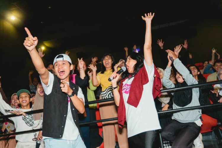 Dukungan Abah Kirun Sang Seniman Legendaris Jawa Timur, Ambyar Mak Byar Makin Membanggakan Wong Jowo