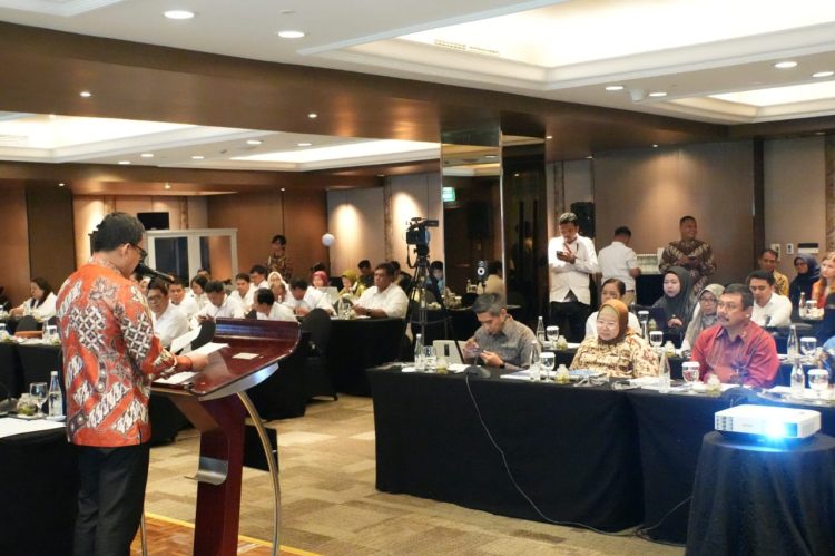 OPP jadi Garda Terdepan Agar Pekerja Migran Indonesia Paham Bahaya Ekstremisme