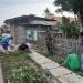 Kerja Bakti Antisipasi Banjir di Desa Karang Setia, Cikarang
