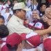 Surat Cinta “Makasih Pak Prabowo, Bapak adalah Presiden Terbaik”