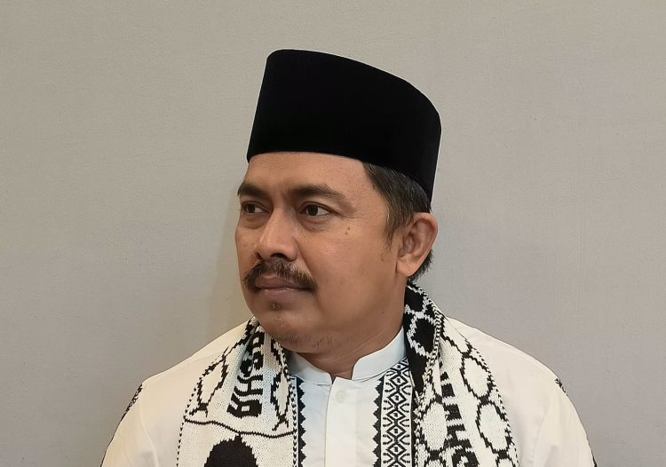 Ketua BKN Muhammad Rofii Mukhlis: Issue dan Hoaks Pagar Laut Bikinan PIK 2