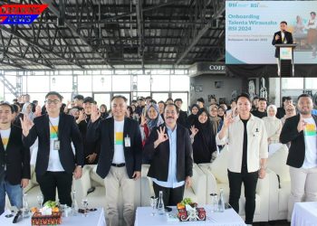 Dorong Pertumbuhan UMKM, BSI Gelar Roadshow Talenta Muda UMKM di Balikpapan