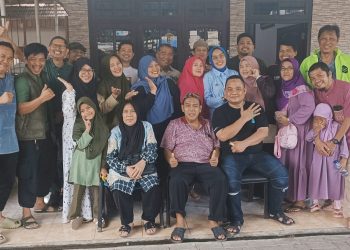 Inisiatif Inspiratif Iluni SMAN 84: Program 2025 untuk Alumni dan Masyarakat